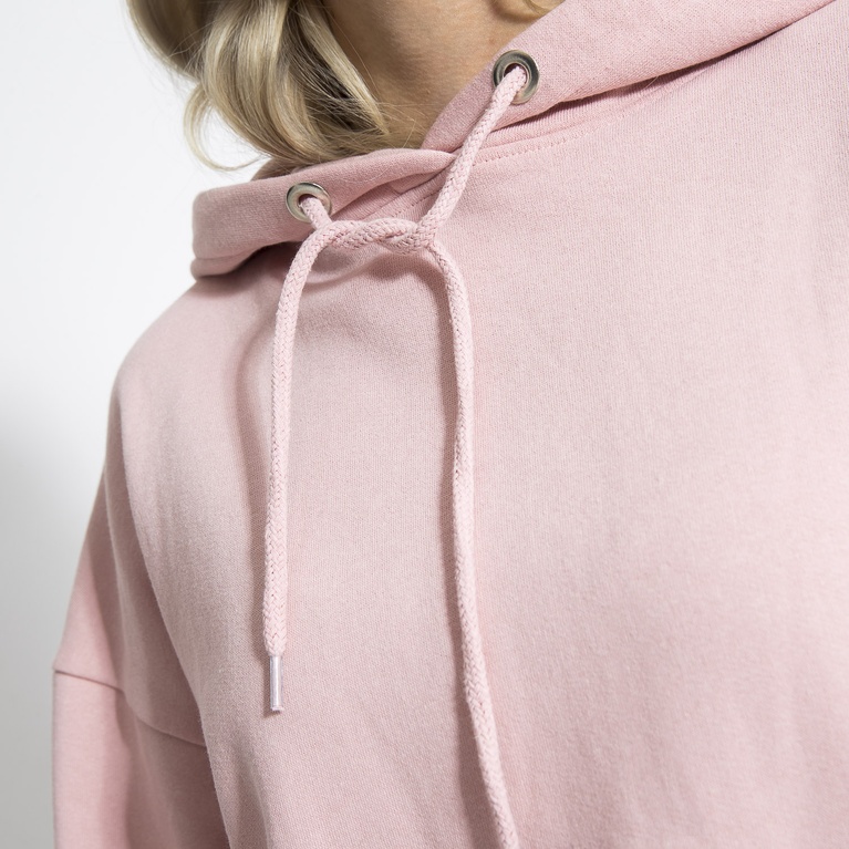 Cropped Hood "Chloe" Cropped Hood "Chloe"